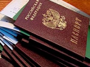 Замена паспорта: документы для замены паспорта, срок