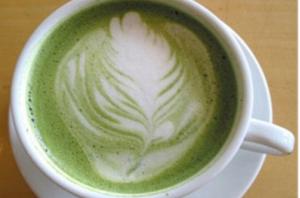Зеленый кофе для похудения, отзывы