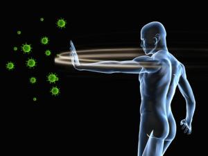 Как повысить иммунитет: 8 способов