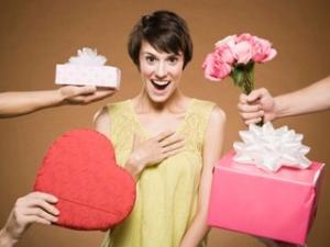 Подарки для женщин: что подарить женщине на день рождения, юбилей