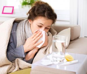 Как не заболеть гриппом?