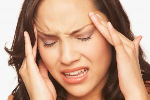 Как избавиться от головной боли