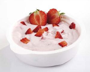 Рецепт приготовления йогурта в йогуртнице