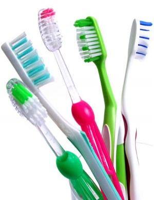 Зубная щетка: электрическая, ультразвуковая или обычная?
